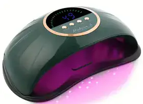 מכונת יבוש ציפורנים