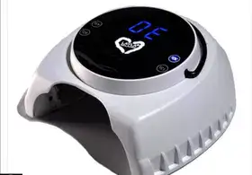 מכונת יבוש לק גל חזקה