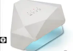 מכונת יבוש יהלום