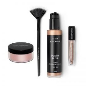 מארז הברקות ושיזוף