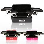 מזוודת איפור מקצועית