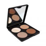 פלטת קונטור "יבשה"