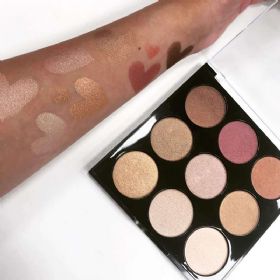 צלליות למראה זוהר