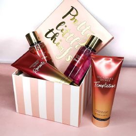 מארז פינוק מבית ויקטוריה סיקרט