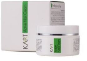 קרם פעיל לפטרת הציפורן וכף הרגל