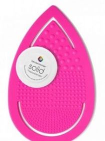 ביוטי בלנדר משטח לניקוי מברשות