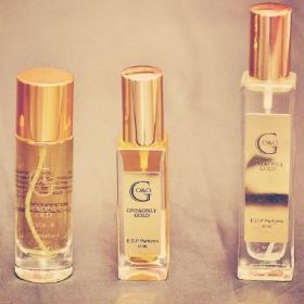 בושם שמן קוקו שאנל