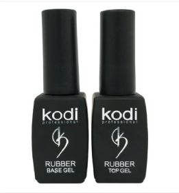 ראבר בייס וטופ קודי