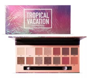 פלטת צלליות קסם