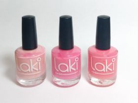 3 צבעים לבחירה laki