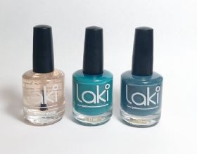 3 צבעים לבחירה laki