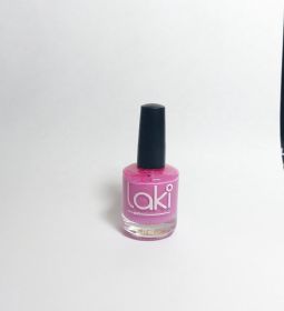 לק איכותי עם מברשת מנצחת laki 46