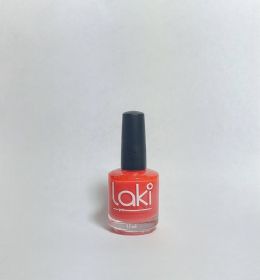 לק איכותי עם מברשת מנצחת laki 25