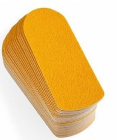 משייפים חד פעמיים לכף הרגל