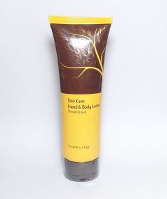 קרם ידיים מבית בוטניפיק