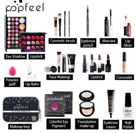 ערכה שלמה של papfeel