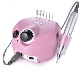 35000 סל"ד חשמלי