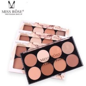 פלטת סמקים מבית miss roz