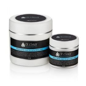 חמאה טיפולית לכף רגל יבשה וסדוקה במיוחד דר קליר