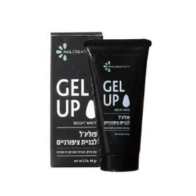 פוליג'ל לבניית ציפורניים