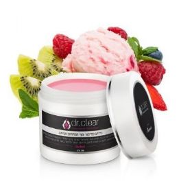 פיליניג פדיקור וגוף מלחים ושיאה