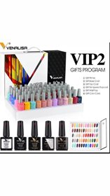 ולנסיה 60 צבעים