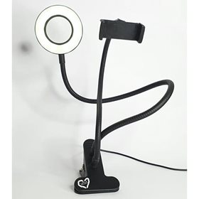 רינג לד שולחני 59 שח