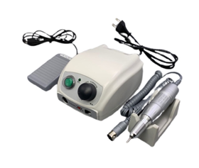 מכונת שיוף ויVIVIDRILL