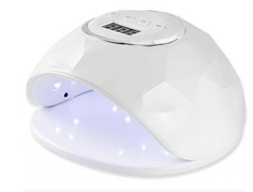 מכונת יבוש לק גל למתחילות