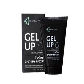 פוליגל NAIL CREATIVITY