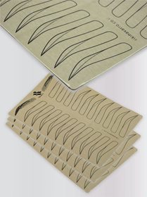 סט לטקסי לאיפור קבוע