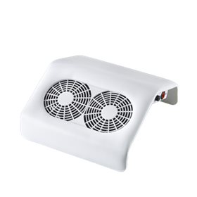 שואב אבק כפול שולחני