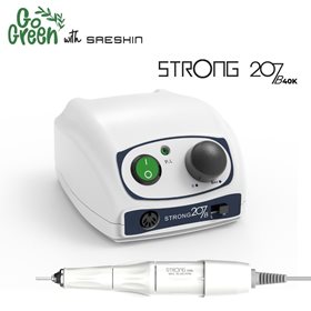 מכונת שיוף סטרונג 207