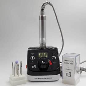 מכונת שיוף לילה מילאנו